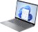 Ноутбук HP Envy x360 14-fc0016ci 14", трансформер,  IPS, Intel Core Ultra 5 125U 3.6ГГц, 12-ядерный, 16ГБ LPDDR5, 1ТБ SSD,  Intel Graphics, Windows 11 Home, серебристый [a16k6ea]