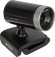 Web-камера A4TECH PK-910H,  черный/серебристый