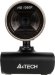 Web-камера A4TECH PK-910H,  черный/серебристый