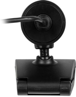 Web-камера A4TECH PK-910H,  черный/серебристый