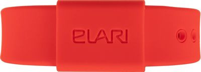 NFC браслет ELARI SmartPay,  красный