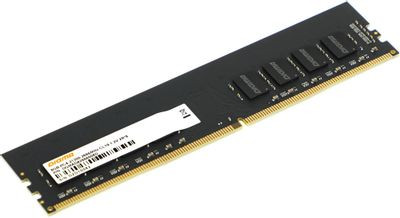 Оперативная память Digma DGMAD42666008D DDR4 -  1x 8ГБ 2666МГц, DIMM,  Ret
