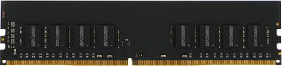Оперативная память Digma DGMAD42666008D DDR4 -  1x 8ГБ 2666МГц, DIMM,  Ret