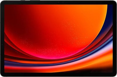 11" Планшет Samsung Galaxy Tab S9 SM-X716B 8/128 GB 8 Gen 2 5G, 2560 x 1600, Android 13, со стилусом, графит [sm-x716bzaacau]