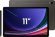 11" Планшет Samsung Galaxy Tab S9 SM-X716B 8/128 GB 8 Gen 2 5G, 2560 x 1600, Android 13, со стилусом, графит [sm-x716bzaacau]