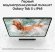 11" Планшет Samsung Galaxy Tab S9 SM-X716B 8/128 GB 8 Gen 2 5G, 2560 x 1600, Android 13, со стилусом, графит [sm-x716bzaacau]