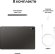 11" Планшет Samsung Galaxy Tab S9 SM-X716B 8/128 GB 8 Gen 2 5G, 2560 x 1600, Android 13, со стилусом, графит [sm-x716bzaacau]