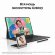11" Планшет Samsung Galaxy Tab S9 SM-X716B 8/128 GB 8 Gen 2 5G, 2560 x 1600, Android 13, со стилусом, графит [sm-x716bzaacau]