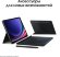 11" Планшет Samsung Galaxy Tab S9 SM-X716B 8/128 GB 8 Gen 2 5G, 2560 x 1600, Android 13, со стилусом, графит [sm-x716bzaacau]