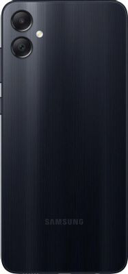 Смартфон Samsung Galaxy A05 4/64Gb,  SM-A055F,  черный