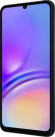 Смартфон Samsung Galaxy A05 4/64Gb,  SM-A055F,  черный