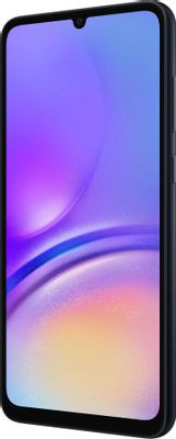 Смартфон Samsung Galaxy A05 4/64Gb,  SM-A055F,  черный