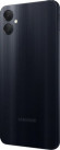 Смартфон Samsung Galaxy A05 4/64Gb,  SM-A055F,  черный