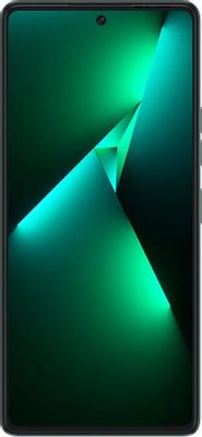 Смартфон TECNO Pova 6 Pro 5G 12/256Gb,  зеленый