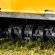 Скарификатор-аэратор бензиновый SAG-400, 212 см3, -15/+10 мм, 40 см Denzel
