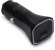 Автомобильное зарядное устройство Digma DGC2B,  USB-C,  20Вт,  3A,  черный [dgc2b0f010bk]