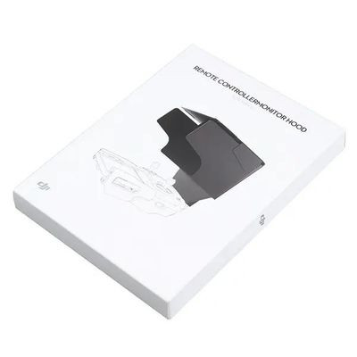 Козырек для квадрокоптера DJI Part28 DJI Mavic Козырек для квадрокоптера DJI Part28 DJI Mavic
