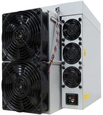 Асик Antminer S21 195T