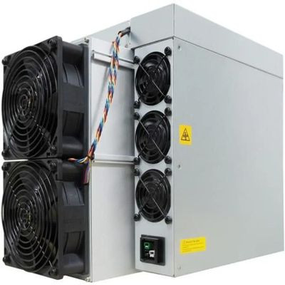 Асик Antminer S21 195T