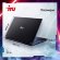 Ноутбук игровой iRU Калибр 17ALC 17.3", IPS, Intel Core i5 12500H 2.5ГГц, 12-ядерный, 32ГБ DDR4, 512ГБ SSD,  NVIDIA GeForce  RTX 3060 для ноутбуков - 6 ГБ, без операционной системы, черный [1990888]
