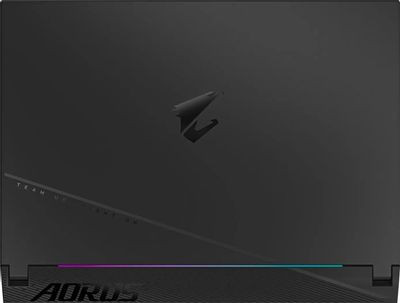 Ноутбук игровой Gigabyte Aorus 15 BKF 15.6", 2023, IPS, Intel Core i7 13620H 2.4ГГц, 10-ядерный, 16ГБ DDR5, 1ТБ SSD,  NVIDIA GeForce  RTX 4060 для ноутбуков - 8 ГБ, Free DOS, черный [bkf-h3kz754sd]