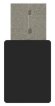 Wi-Fi + Bluetooth адаптер Digma DWA-BT4-N150 USB 2.0