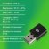 Wi-Fi + Bluetooth адаптер Digma DWA-BT4-N150 USB 2.0