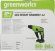 Перфоратор GREENWORKS GD24SDS1 Li-Ion, без АКБ, без ЗУ [3803107]