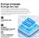 11" Планшет TECLAST P50 Premium Set 6/128 GB T606 4G, 1280 x 800, Android 14, с чехлом и клавиатурой, голубой [1746595]