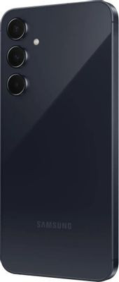 Смартфон Samsung Galaxy A55 5G 8/128Gb,  SM-A556E,  темно-синий