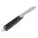 Нож садовый, 168 мм, складной, с двумя лезвиями, пластиковая рукоятка Palisad