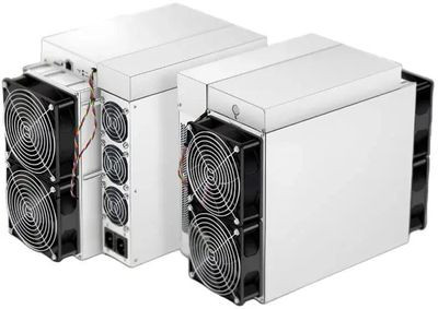 Асик Antminer S19k Pro 115T