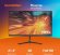 21.5" Монитор SunWind SM-22FV222,  1920x1080,  VA,  100Гц,  1хHDMI,  черный [sm22vb01]