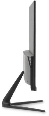 21.5" Монитор SunWind SM-22FV222,  1920x1080,  VA,  100Гц,  1хHDMI,  черный [sm22vb01]