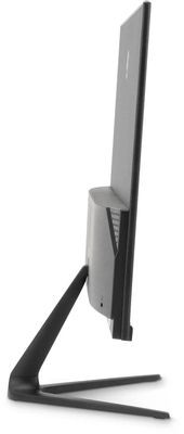 21.5" Монитор SunWind SM-22FV222,  1920x1080,  VA,  100Гц,  1хHDMI,  черный [sm22vb01]