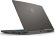 Ноутбук игровой MSI Thin 15 B12VE-2075XRU 15.6", IPS, Intel Core i5 12450H 2ГГц, 8-ядерный, 16ГБ DDR4, 1ТБ SSD,  NVIDIA GeForce  RTX 4050 для ноутбуков - 6 ГБ, без операционной системы, серый космос [9s7-16r831-2075]