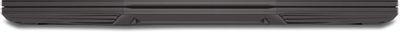 Ноутбук игровой MSI Thin 15 B12VE-2075XRU 15.6", IPS, Intel Core i5 12450H 2ГГц, 8-ядерный, 16ГБ DDR4, 1ТБ SSD,  NVIDIA GeForce  RTX 4050 для ноутбуков - 6 ГБ, без операционной системы, серый космос [9s7-16r831-2075]