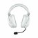 Гарнитура игровая Logitech G Pro X 2 Lightspeed,  для компьютера, накладные,  Bluetooth/3,5 мм, белый [981-001269]