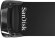 Флешка USB Sandisk Ultra Fit 32ГБ, USB3.0, черный [sdcz430-032g-g46]