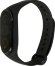 Смарт-браслет GEOZON Heart Rate,  0.96",  черный / черный [g-sm09blk](Б/У)