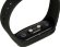 Смарт-браслет GEOZON Heart Rate,  0.96",  черный / черный [g-sm09blk](Б/У)