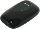 Роутер TP-LINK M7000,  черный