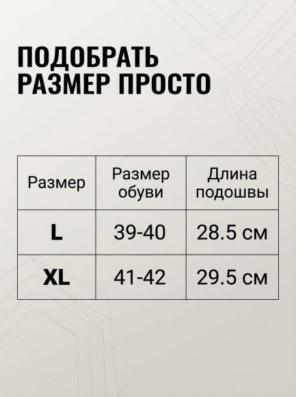 ​Водонепроницаемые чехлы для обуви от дождя (высокие бахилы ПВХ)