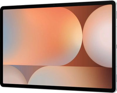 12.4" Планшет Samsung Galaxy Tab S10+ BSM-X826B 12/256 GB 9300+ 5G, 2800 x 1752, 120Гц, Android 14, со стилусом, серебристый [sm-x826bzsrc=/wa-data/public/shop/themes/mastershop/img/lazy-image.png data-srcau]