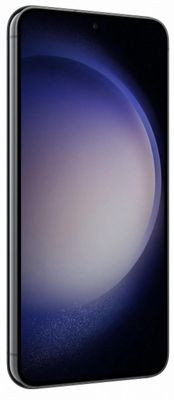 Смартфон Samsung Galaxy S23 8/128Gb,  SM-S911B,  черный фантом
