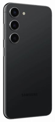 Смартфон Samsung Galaxy S23 8/128Gb,  SM-S911B,  черный фантом