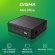 Неттоп Digma Mini Office,  Intel Pentium N5030,  DDR4 8ГБ, 256ГБ(SSD),  Intel UHD Graphics 605,  CR,  Windows 11 Professional,  черный [dpn5-8cxw01]