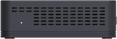 Неттоп Digma Mini Office,  Intel Pentium N5030,  DDR4 8ГБ, 256ГБ(SSD),  Intel UHD Graphics 605,  CR,  Windows 11 Professional,  черный [dpn5-8cxw01]