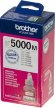 Чернила Brother BT5000M, 48мл, пурпурный