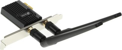 Wi-Fi + Bluetooth адаптер TP-LINK Archer TX20E PCI Express